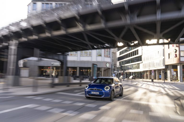 Mini Cooper - Mobilsiden.dk