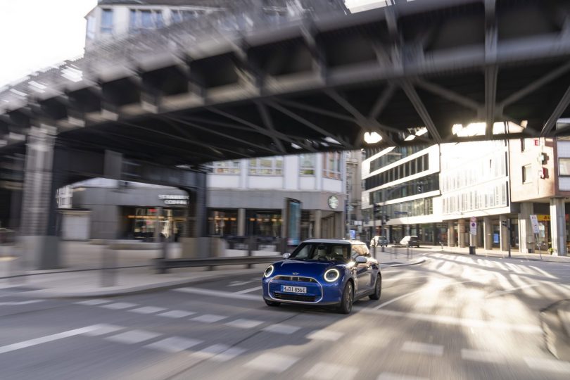 Mini Cooper - Mobilsiden.dk