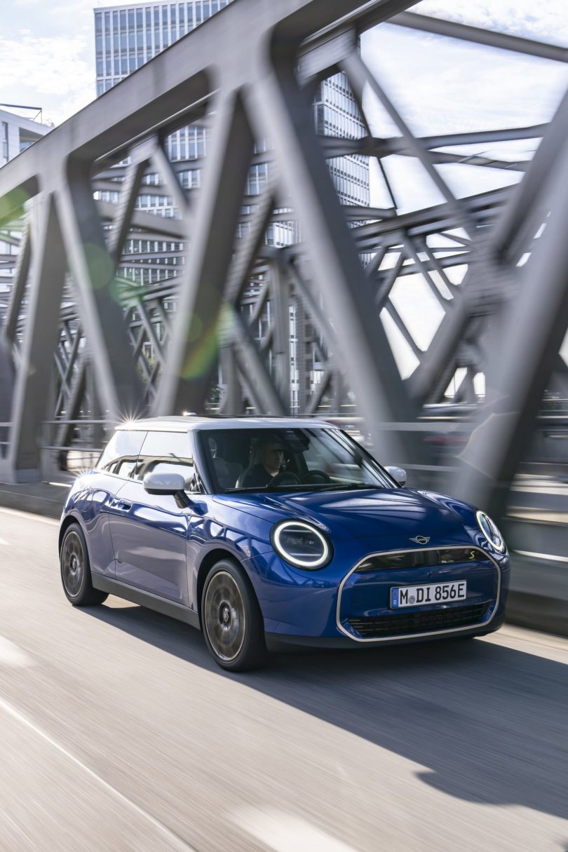 Mini Cooper - Mobilsiden.dk