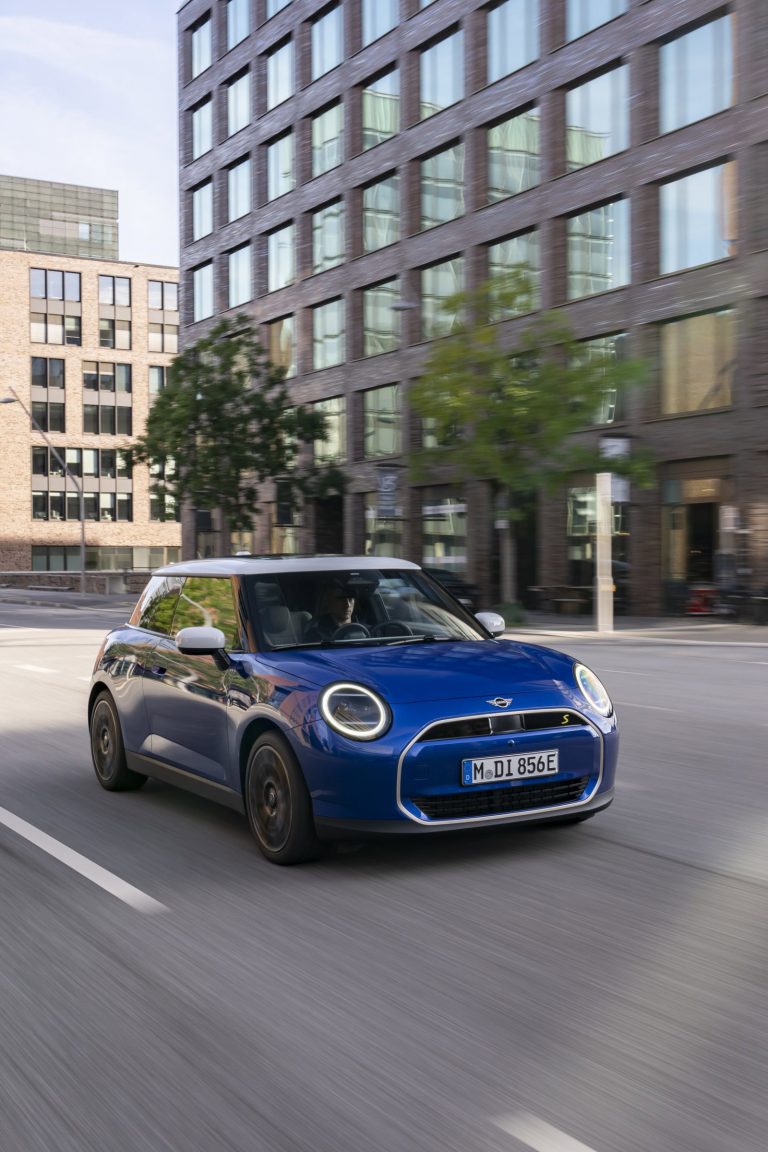 Mini Cooper - Mobilsiden.dk