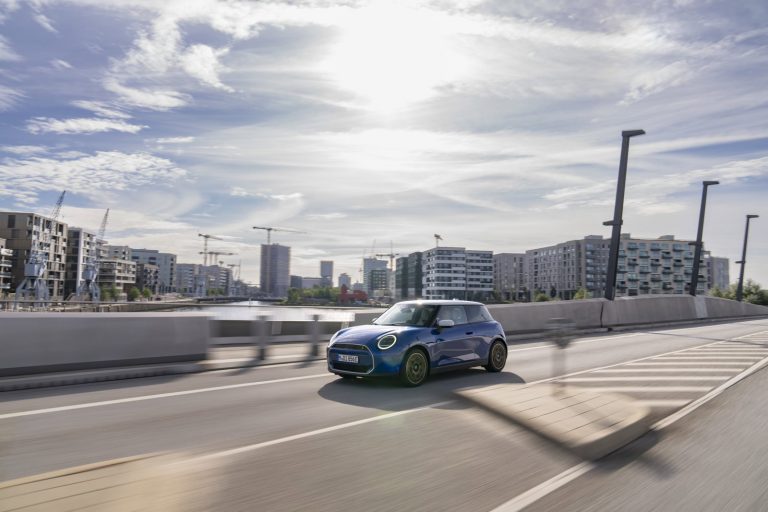 Mini Cooper - Mobilsiden.dk