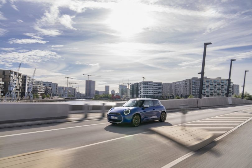 Mini Cooper - Mobilsiden.dk