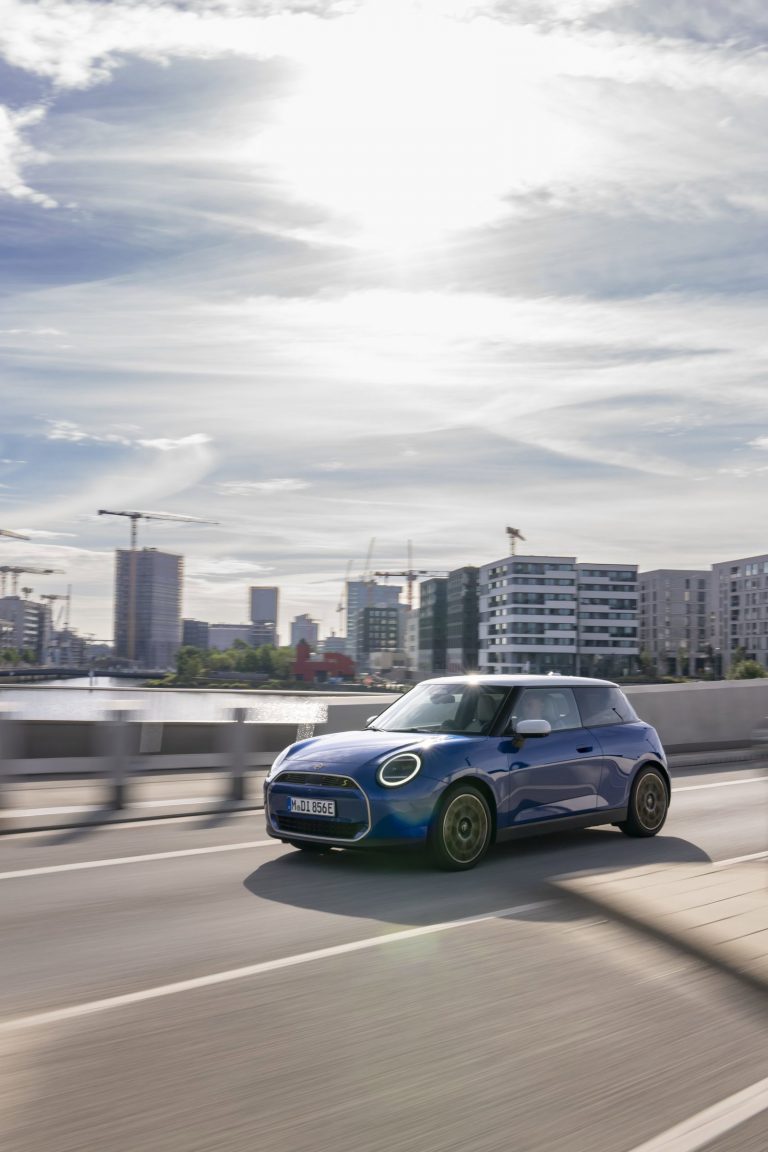 Mini Cooper - Mobilsiden.dk