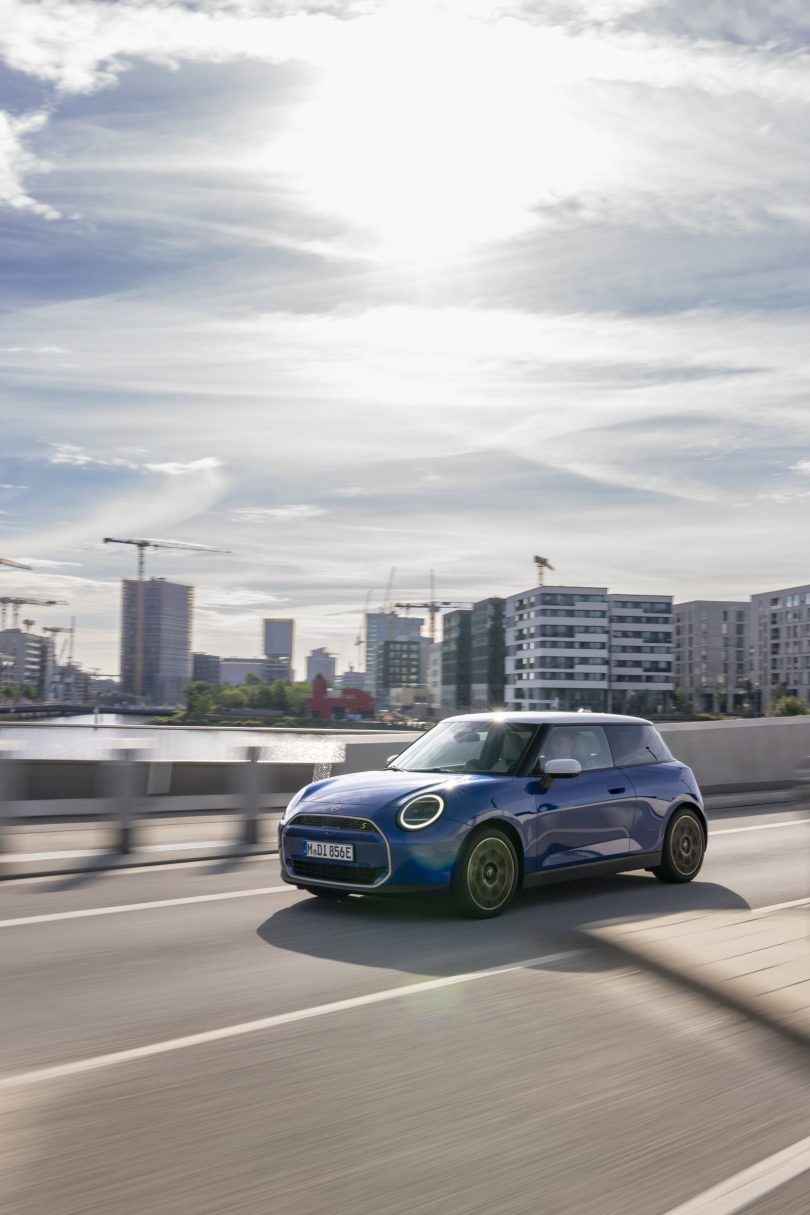 Mini Cooper - Mobilsiden.dk