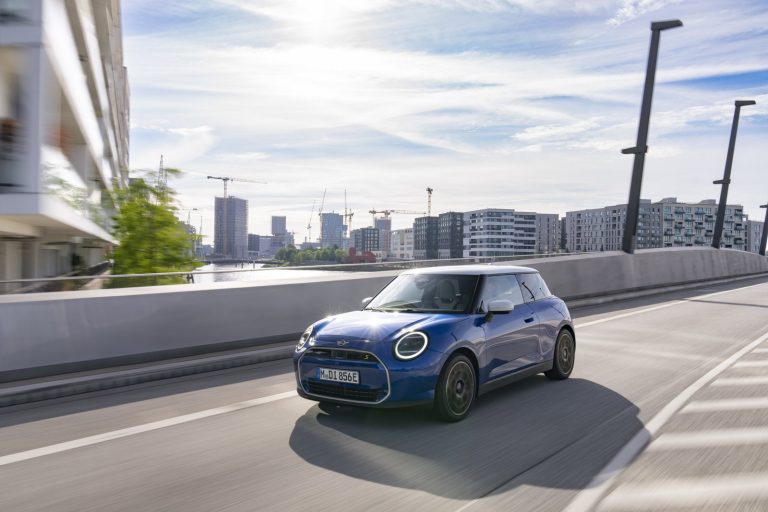 Mini Cooper - Mobilsiden.dk