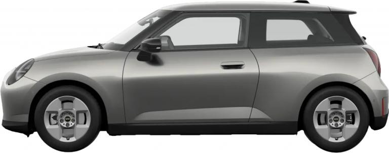 Mini Cooper - Mobilsiden.dk