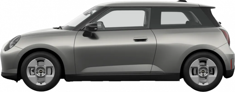 Mini Cooper - Mobilsiden.dk