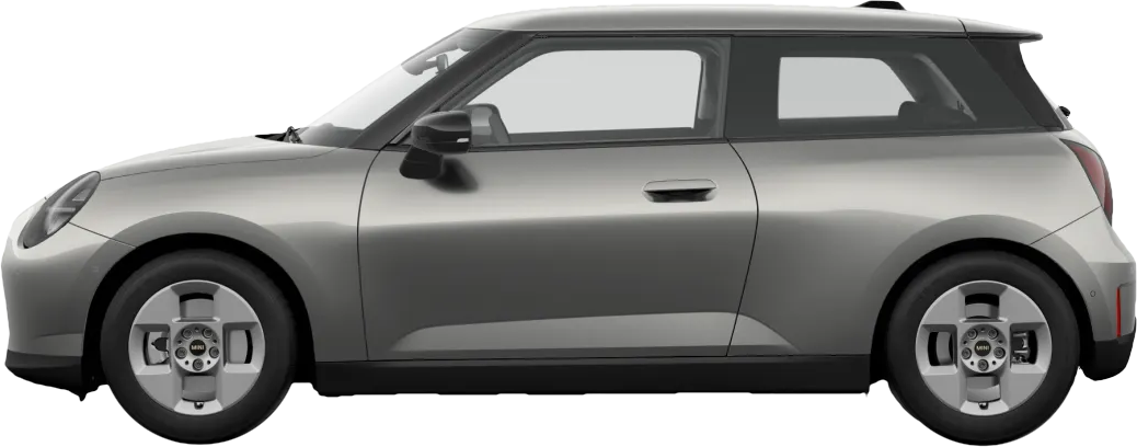 Mini Cooper - Mobilsiden.dk