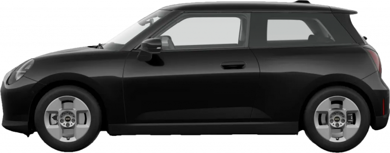 Mini Cooper - Mobilsiden.dk