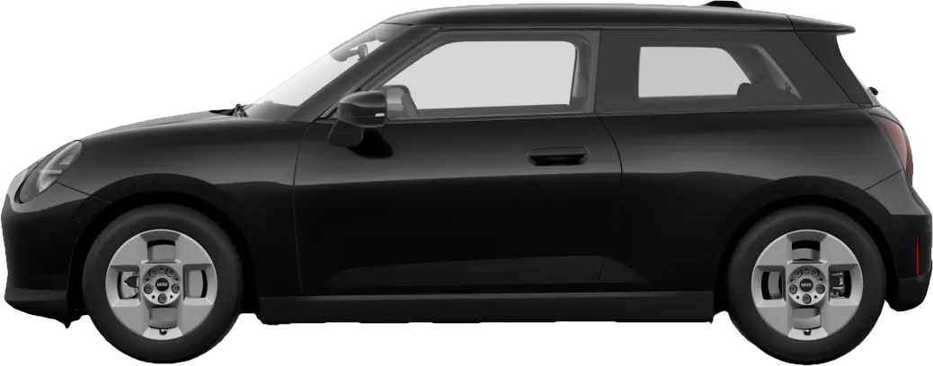Mini Cooper - Mobilsiden.dk