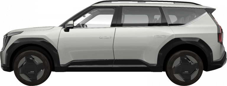 Kia EV9 - Mobilsiden.dk