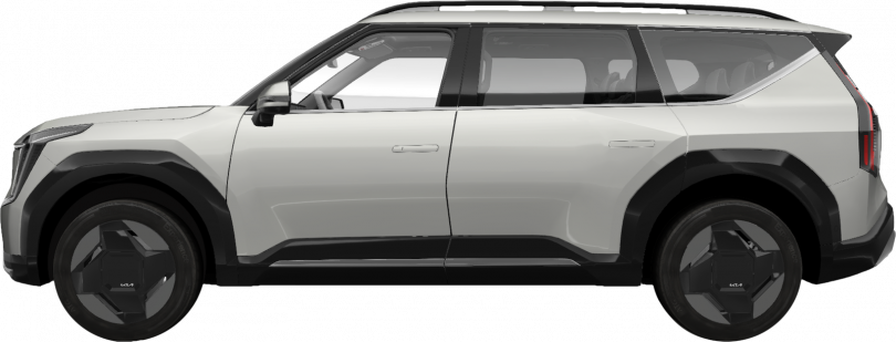 Kia EV9 - Mobilsiden.dk
