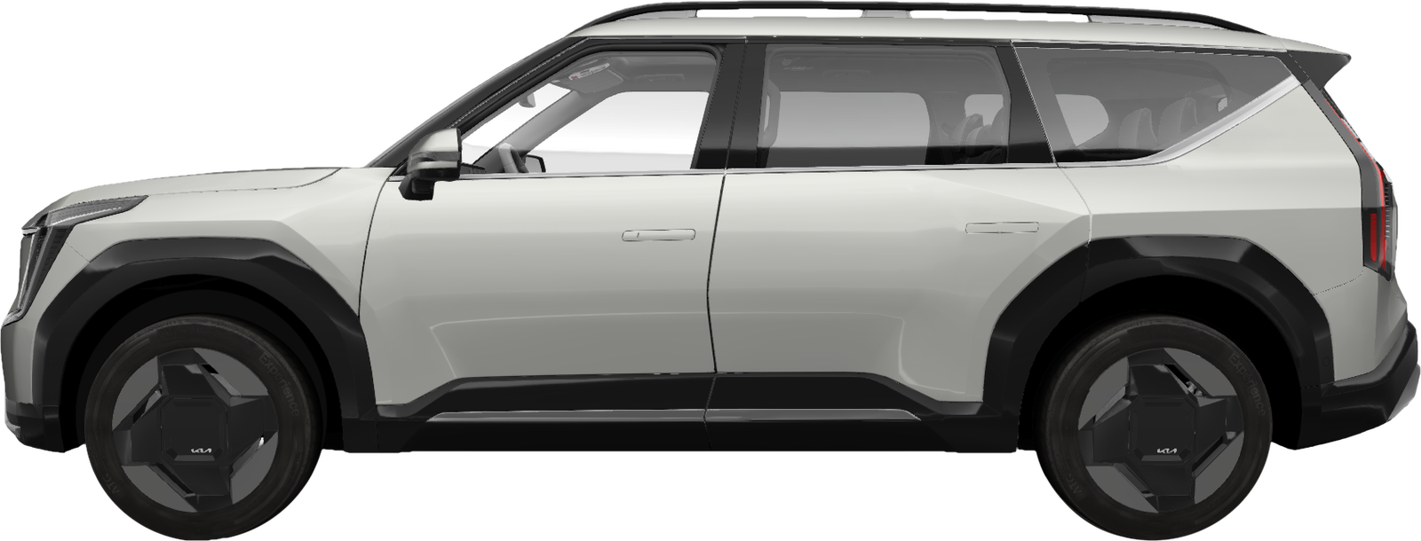 Kia EV9 - Mobilsiden.dk