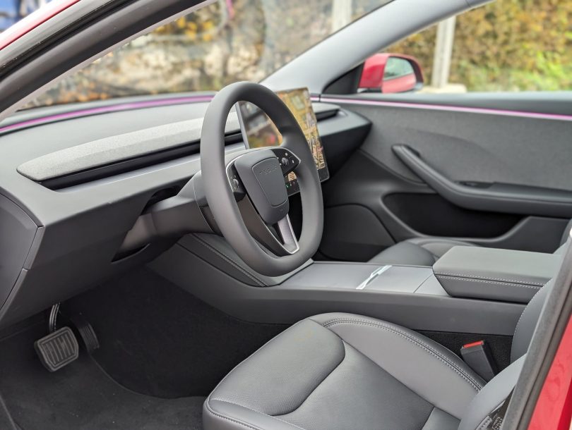 Tesla Model 3 - Mobilsiden.dk