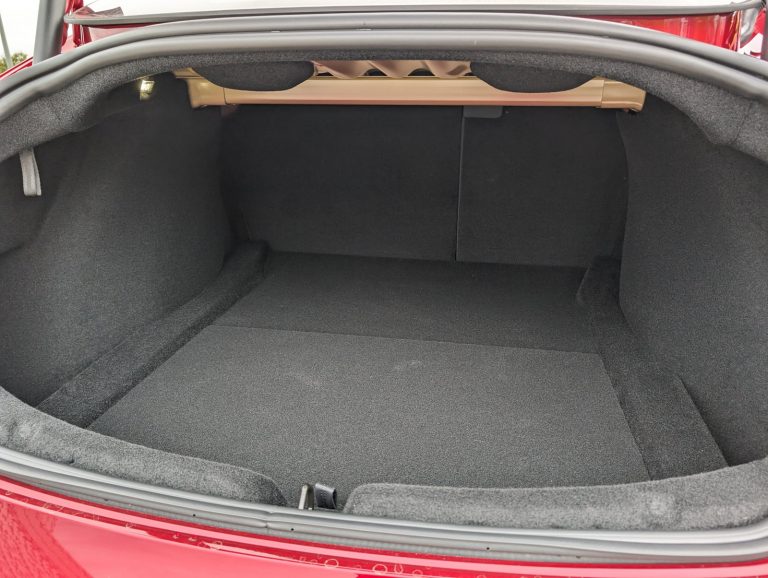 Tesla Model 3 - Mobilsiden.dk