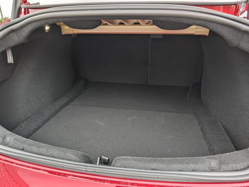 Tesla Model 3 - Mobilsiden.dk