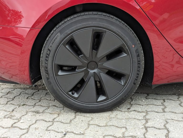 Tesla Model 3 - Mobilsiden.dk