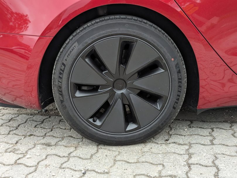 Tesla Model 3 - Mobilsiden.dk