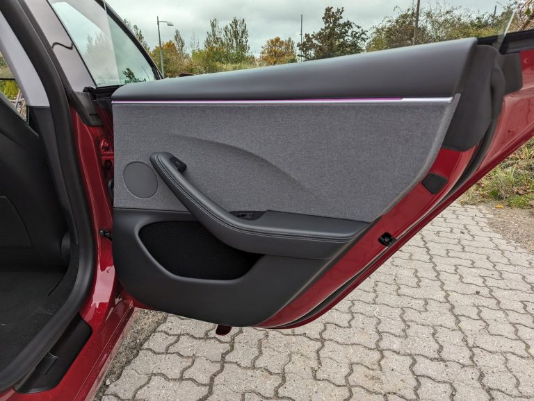 Tesla Model 3 - Mobilsiden.dk