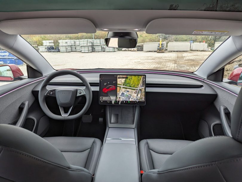 Tesla Model 3 - Mobilsiden.dk