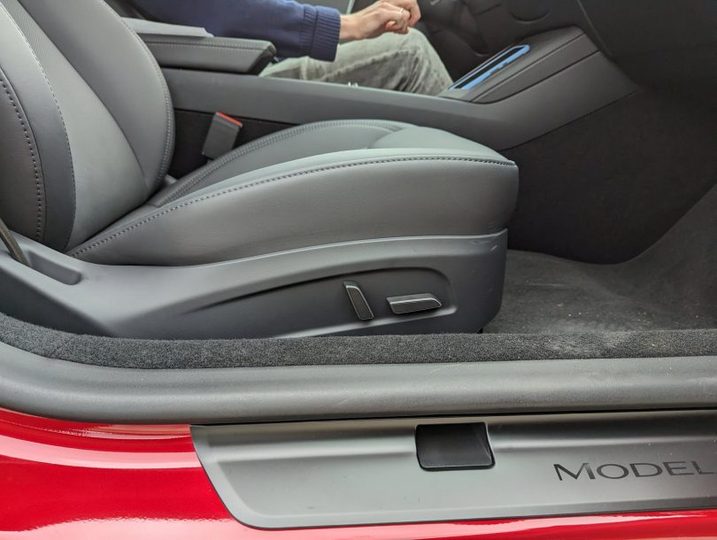 Tesla Model 3 - Mobilsiden.dk