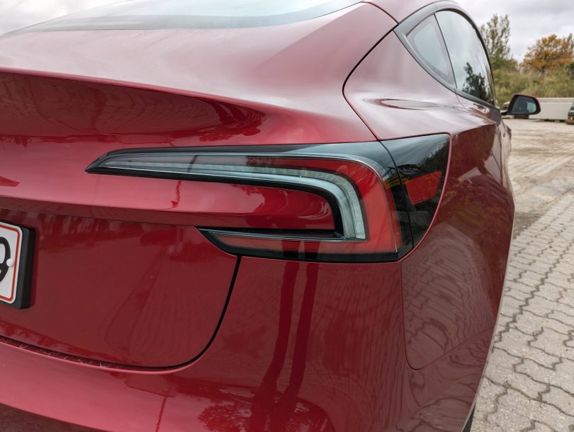 Tesla Model 3 - Mobilsiden.dk