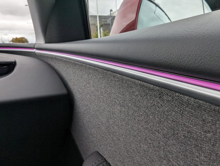 Tesla Model 3 - Mobilsiden.dk