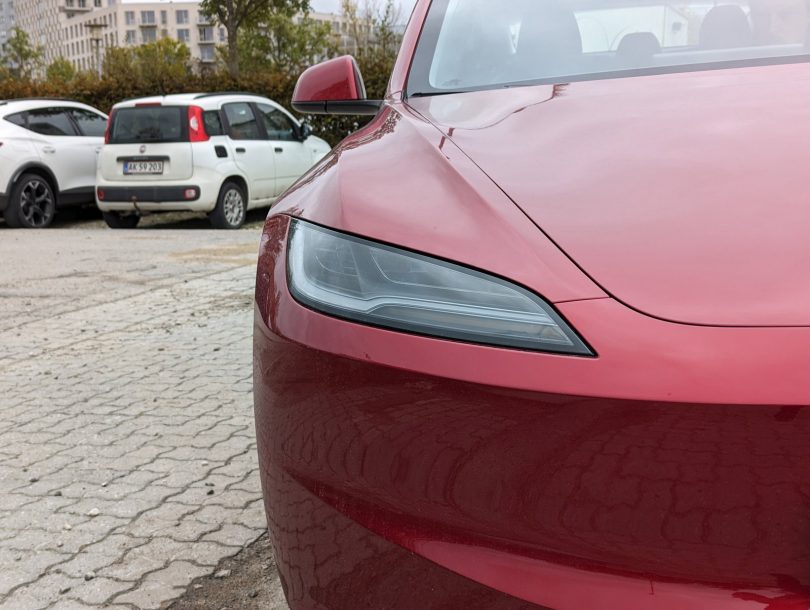 Tesla Model 3 - Mobilsiden.dk
