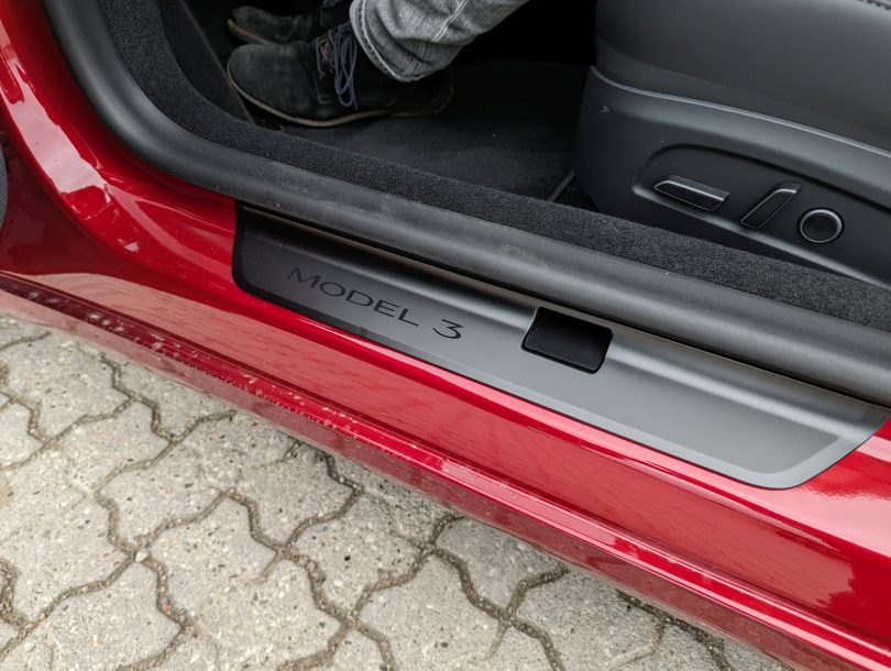 Tesla Model 3 - Mobilsiden.dk