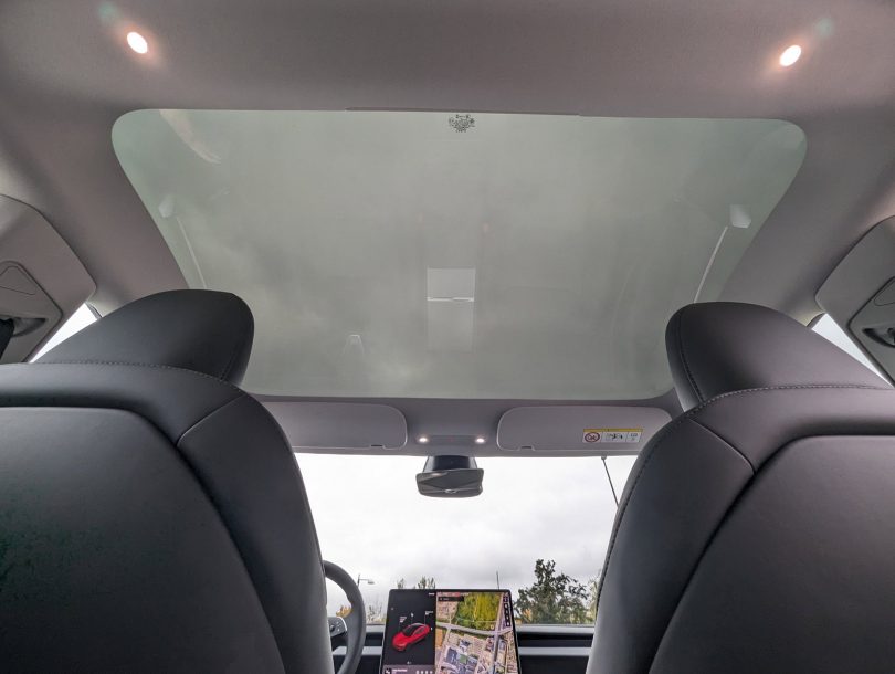 Tesla Model 3 - Mobilsiden.dk