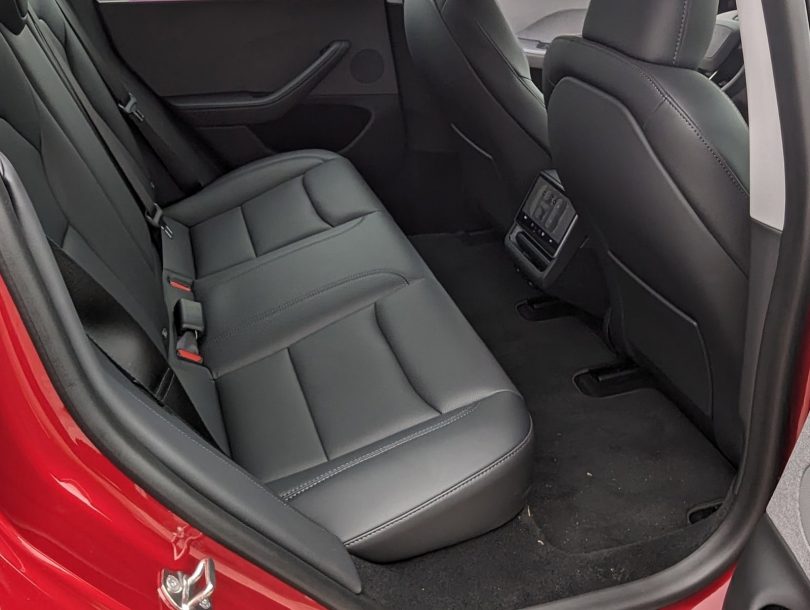 Tesla Model 3 - Mobilsiden.dk