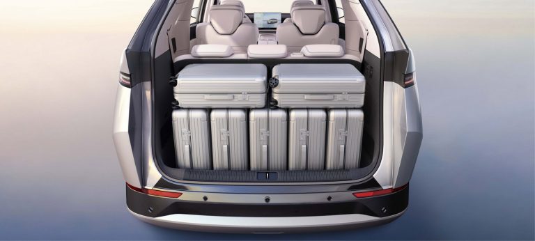 Xpeng X9 - Mobilsiden.dk
