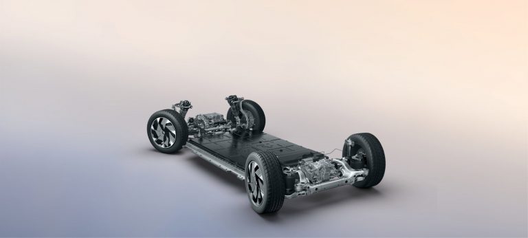 Xpeng X9 - Mobilsiden.dk