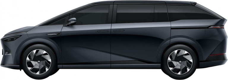 Xpeng X9 - Mobilsiden.dk