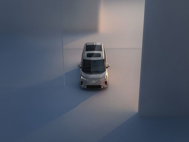 Volvo EM90 - Mobilsiden.dk