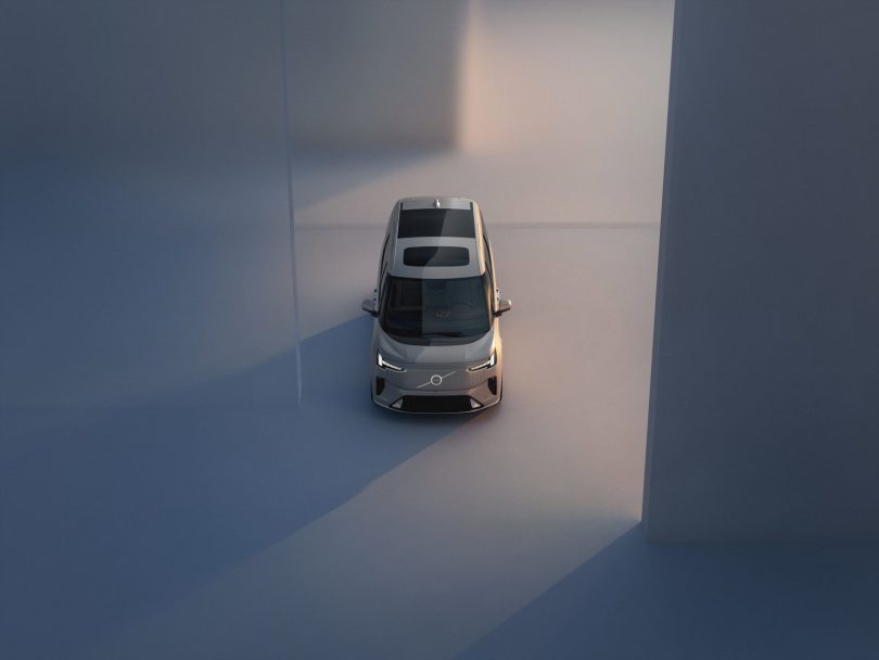 Volvo EM90 - Mobilsiden.dk