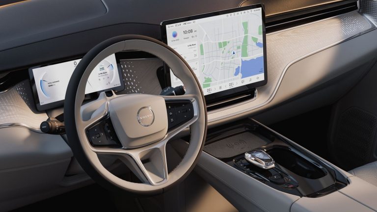 Volvo EM90 - Mobilsiden.dk