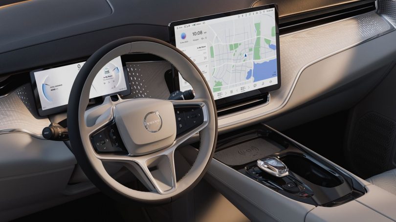Volvo EM90 - Mobilsiden.dk
