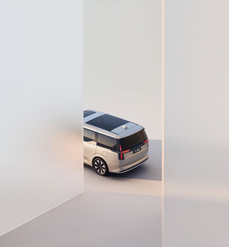 Volvo EM90 - Mobilsiden.dk