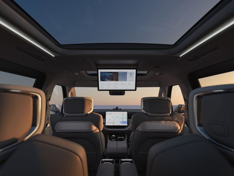 Volvo EM90 - Mobilsiden.dk