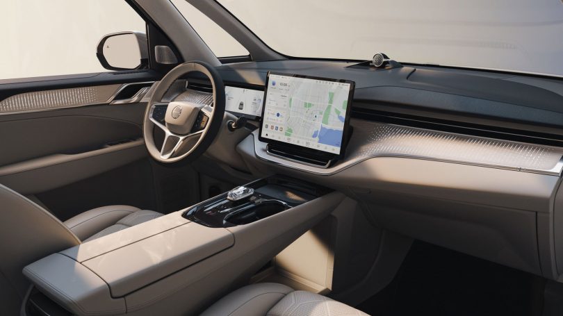 Volvo EM90 - Mobilsiden.dk
