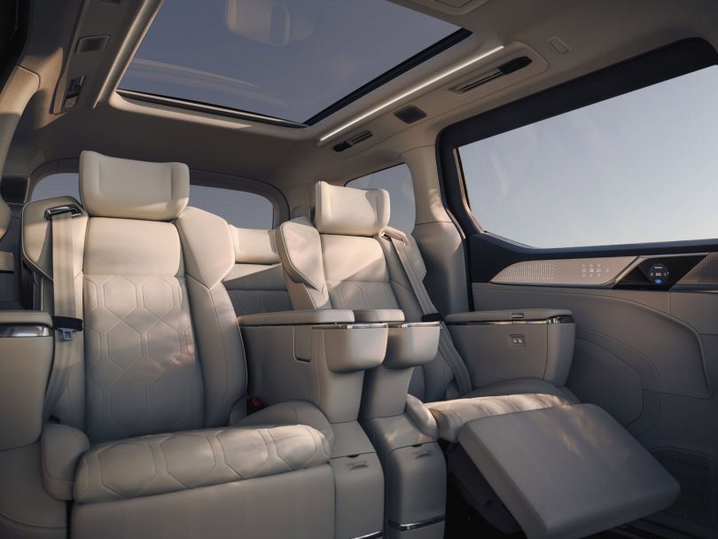 Volvo EM90 - Mobilsiden.dk