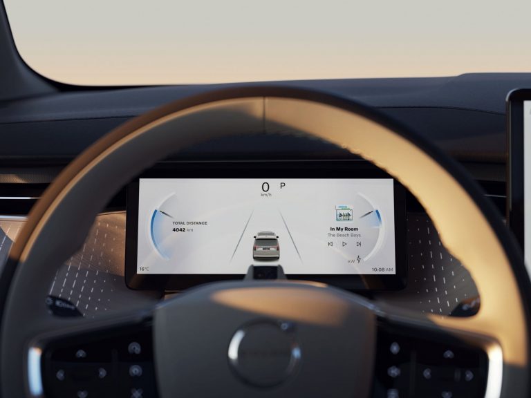 Volvo EM90 - Mobilsiden.dk