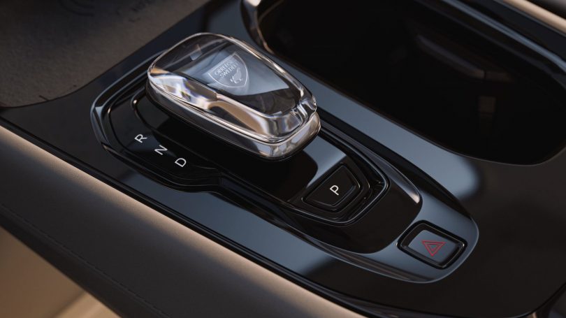 Volvo EM90 - Mobilsiden.dk