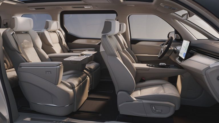 Volvo EM90 - Mobilsiden.dk