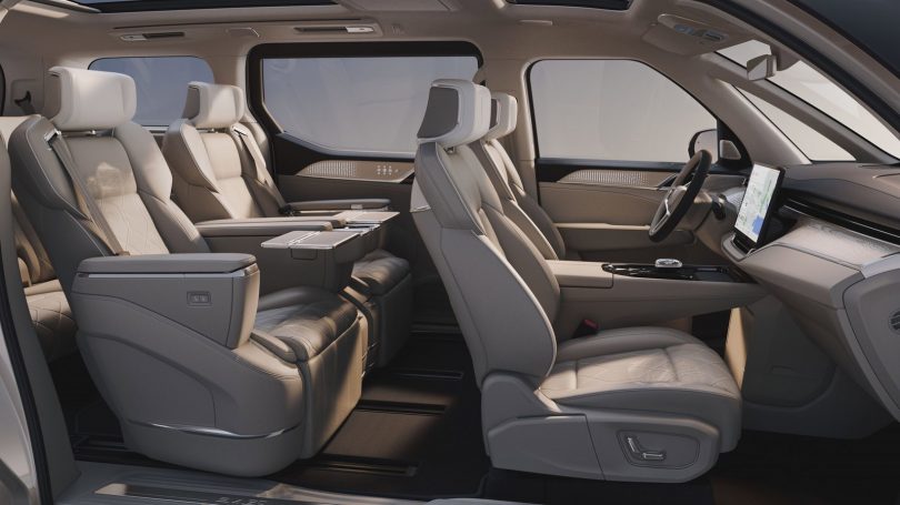 Volvo EM90 - Mobilsiden.dk