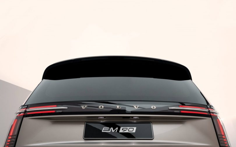 Volvo EM90 - Mobilsiden.dk