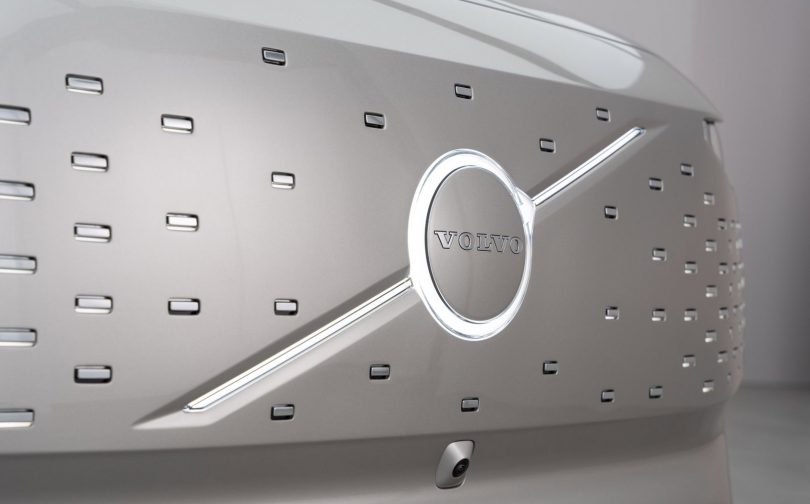 Volvo EM90 - Mobilsiden.dk