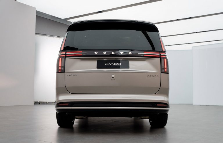 Volvo EM90 - Mobilsiden.dk