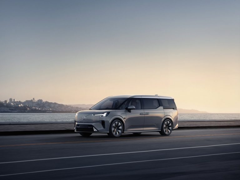 Volvo EM90 - Mobilsiden.dk